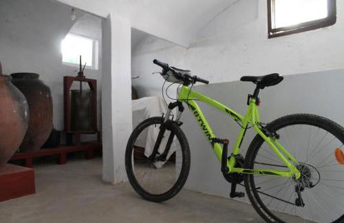 Casa Rural Fuente Vieja - Foto 31