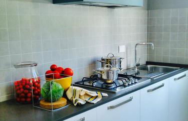 Il Bordone - appartamento con vista mare - Foto 15