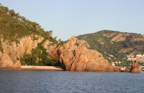 Vue baie à 5min de la plage 44m² avec parking - Foto 21