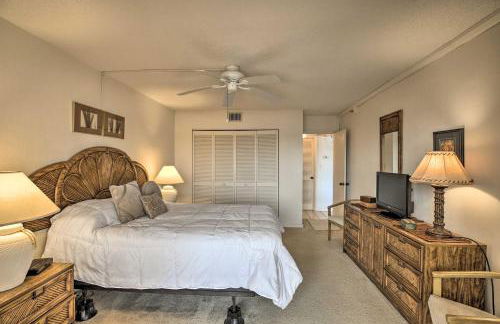 Burnt Store Marina Condo Boat, Swim, Golf! - Foto 13