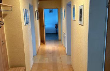 Oase1 mit Parkplatz, Automatische Kaffeemaschine und Küche - Foto 13