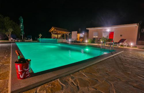 Villa Marin - Foto 46