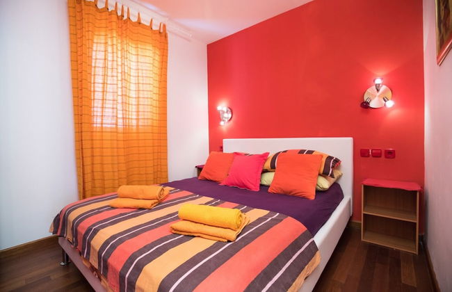 Villa Prime - Private Pool and sea View - H - Foto 5