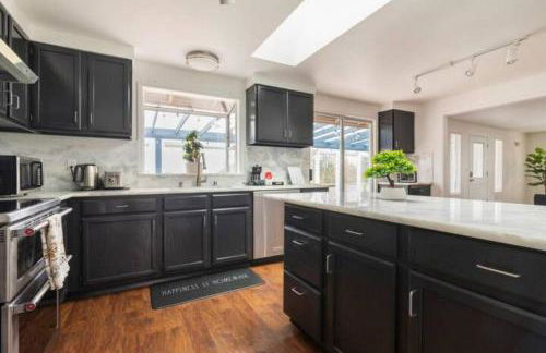 Shiny Rambler House with Spacious Solarium. - Foto 21