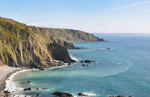 Moore Cottage - Foto 10