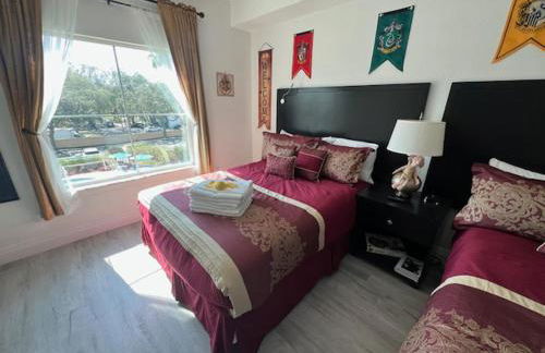 Disney Potter Condo FREE Shuttle & Parking - Foto 8