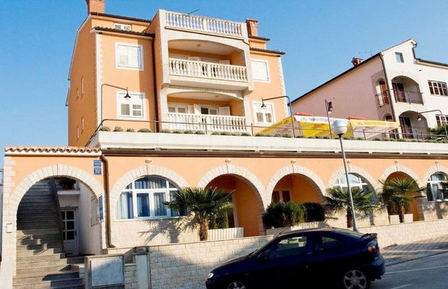 Apartments Valentin Vrsar - Foto 9