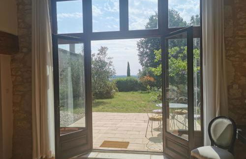 Gite Les Barts-Loubes Bernac nr Plum Village&Eymet - Foto 9