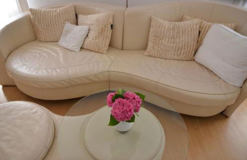 Appartement am Oranienpark im Kurviertel - Foto 6