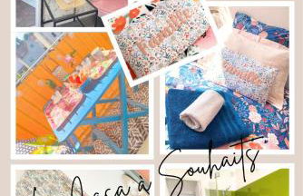 La Casa à Souhaits 70 m2 parking 2 bedrooms balcony - Foto 1