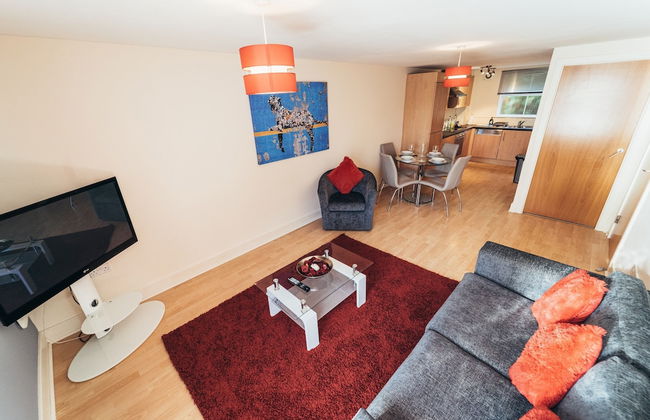 The Stay Company - Dalby House - Foto 15