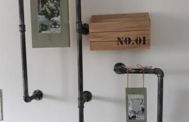 ZUM SCHEUNENHOF - BAUERNHAUS - Nähe Legoland - Familienfreundlich - Handwerker willkommen - Foto 24