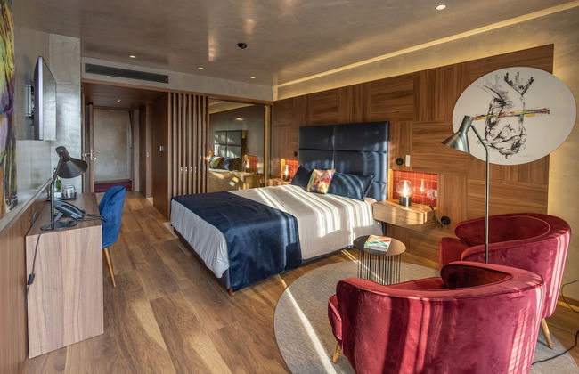 Vale de São Torcato Houses and Wine Bar - Photo 5