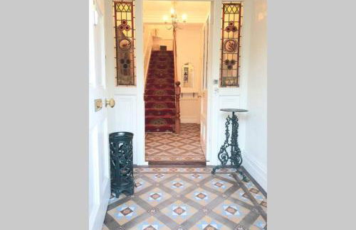 Westfield House - Characterful 7 bedroom townhouse - Foto 4