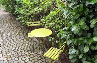 Gästeapartment in Frankfurt am Main - Photo 17