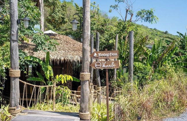 Akra Collection Layan Hideaway Villas - Foto 5