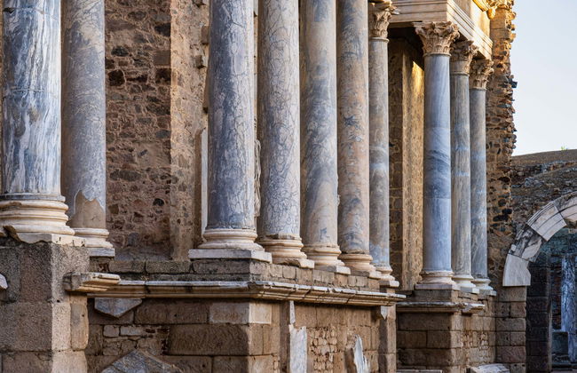 Tour in Merida - Photo 1