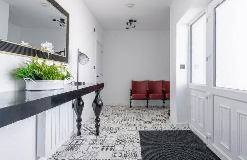 The Great Hall, Edwinstowe Hall - Foto 16