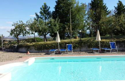 Agriturismo La Ripolina - Foto 24