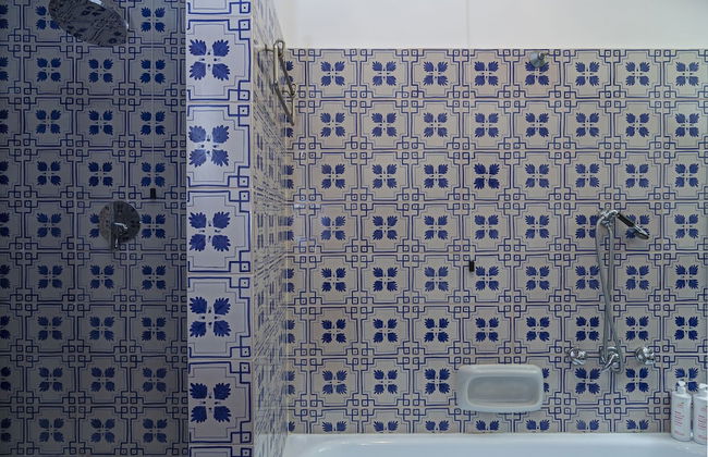 Casa Bianca a Bogliasco by Wonderful Italy - Foto 20