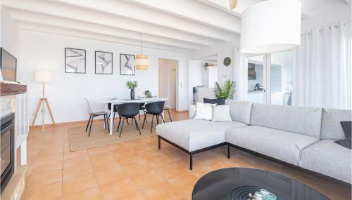 Awesome Home In El Rafol D'almunia - Foto 4