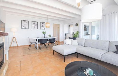 Awesome Home In El Rafol D'almunia - Foto 4