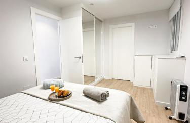 Horizonte 3 Charming apartment with breathtaking sea view at first line of Fuengirola beach - Foto 26