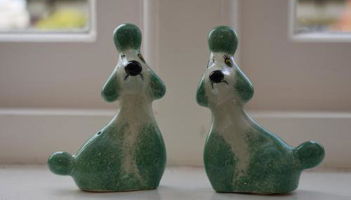 Coastguard's Cottage - Foto 5