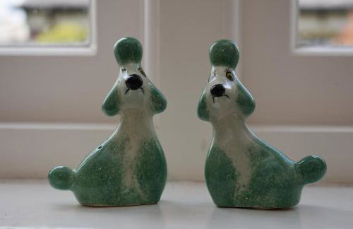 Coastguard's Cottage - Foto 5