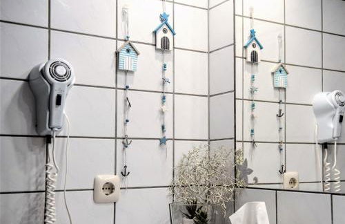 Steiner Strandappartements Appartement 306 Süd- Landseite - Foto 12