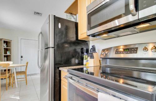 Cottage 3 on Penn - Pool - Foto 15