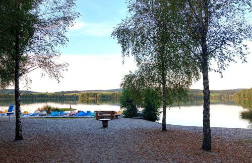 Villa Toskana Wohnung 1 - Foto 8