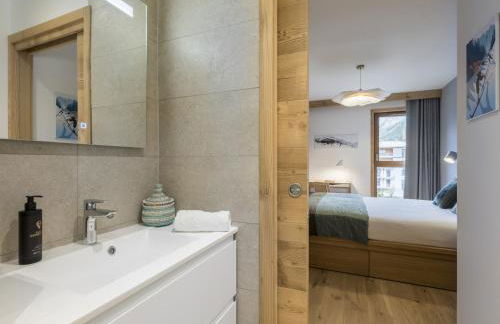 White Dream - Vue et confort en centre-ville - Photo 7