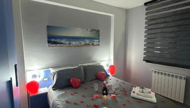 App castle view Montefalcione - Photo 5