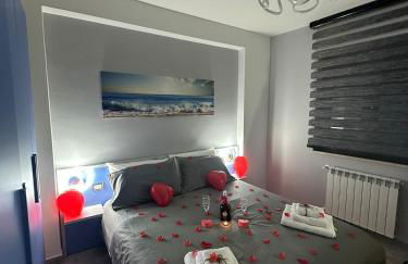 App castle view Montefalcione - Photo 5