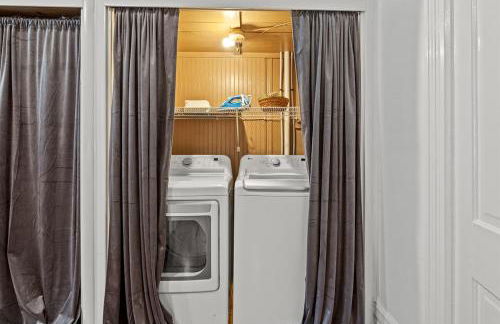 Second Street's Queen Ann - Foto 56