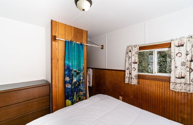 Oceanside Ocean Front Cabins - Foto 22