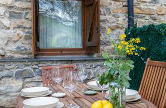 El Molino de Castiello de Jaca - Foto 14