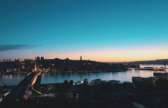 The Haliç Bosphorus - Foto 43