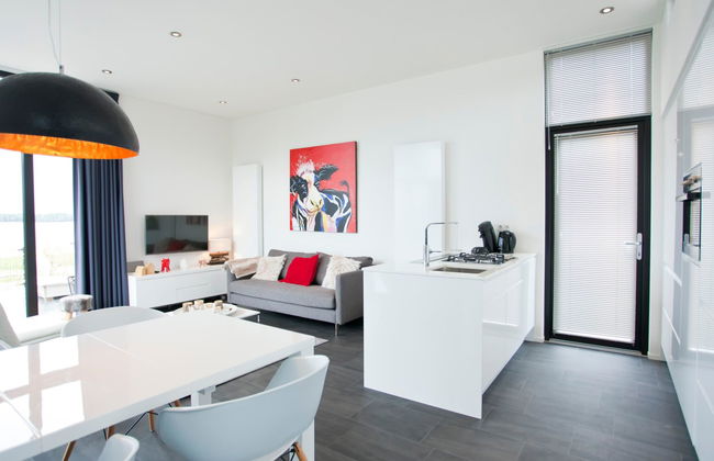 Exclusif Waterfront 4 - Foto 8