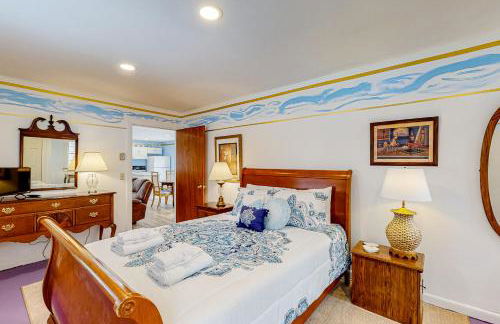 Blue Lagoon Escape Unit-B - Foto 13