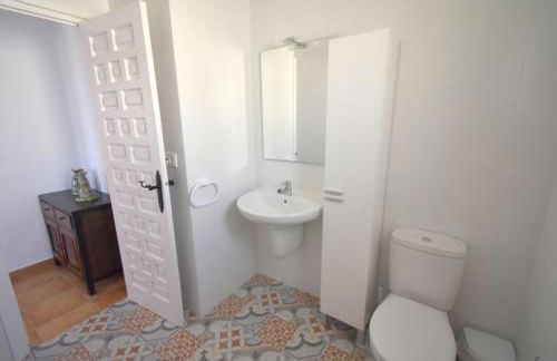 Villa Bonita en Aguilas Murcia con piscina privada - Foto 20