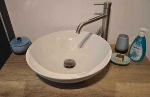 CA MATTA luxury and relax - Foto 23