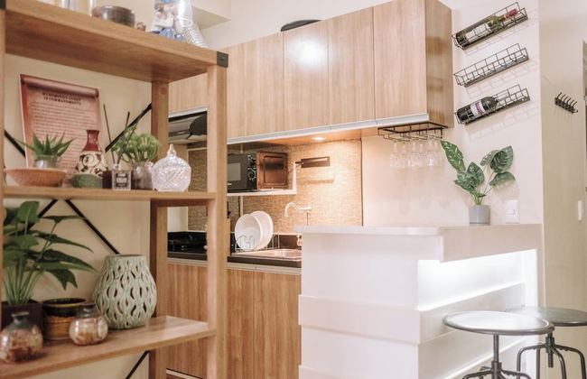 Playful & Charming City Loft - Photo 22