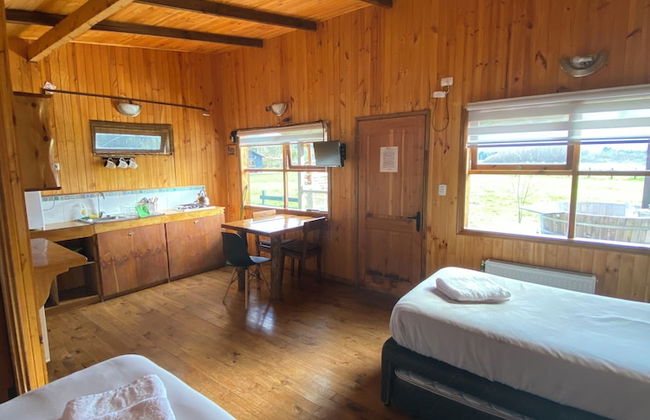 Patagonia Puelo Lodge - Foto 8