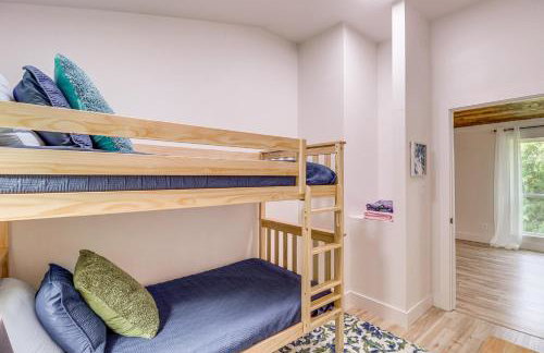 Views on 12 Acres Ozark Mountain Cabin! - Foto 21