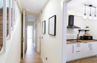 Apartamentos San Lazaro - Photo 17