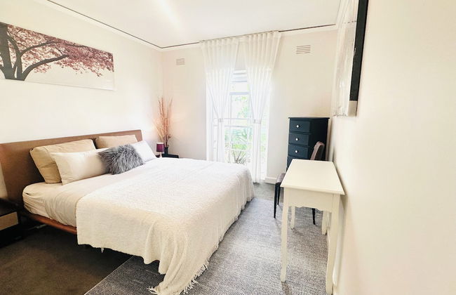 Toorak Executive & Corporate Residence - Foto 16