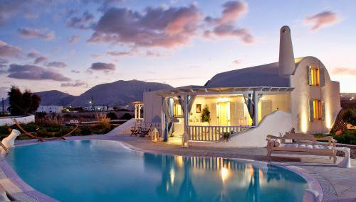 La Maison Private Villa - Foto 3