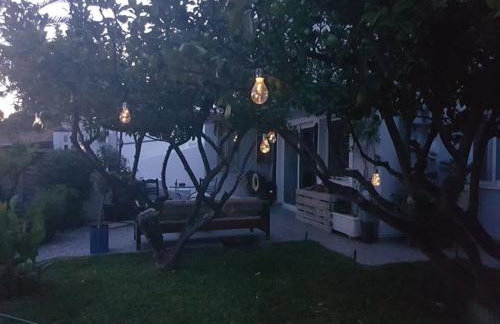 B&B Hestia's Hideaway - Foto 8